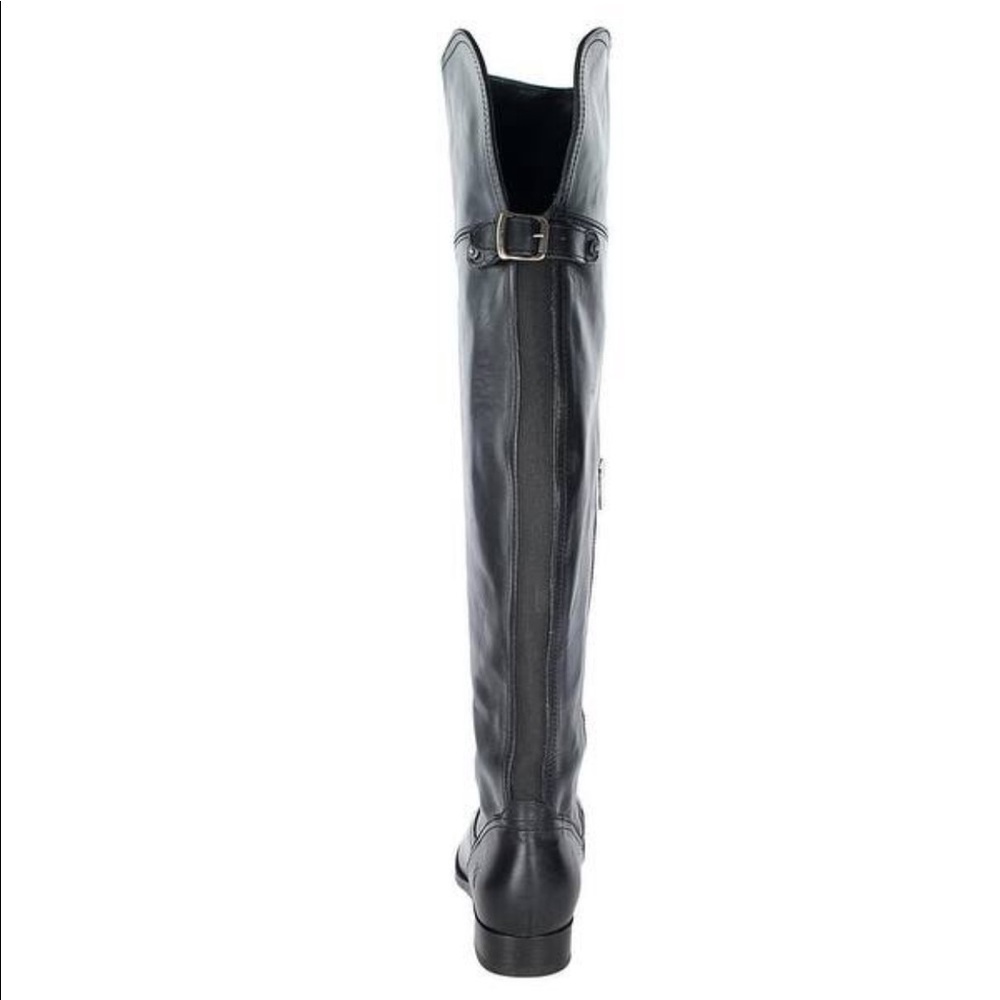 Brand NEW Frye Melissa OTK boot - Picture 3 of 5
